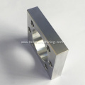 Custom CNC Milling Machining Metal Parts